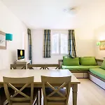 Saint-raphael Valescure - Maeva - 2 Pieces 6 Personnes - Selection Mae-1874 Apartment *