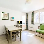 Saint-raphael Valescure - Maeva - 2 Pieces 6 Personnes - Selection Mae-1874 * Saint-Raphael (Var)