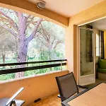 Apartment Saint-raphael Valescure - Maeva - 2 Pieces 6 Personnes - Selection Mae-1874 *