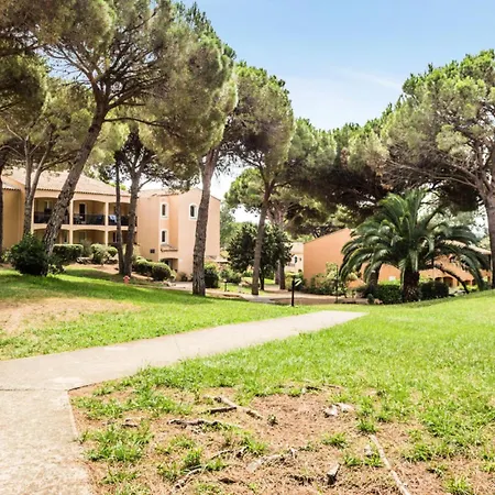 Apartment Saint-raphael Valescure - Maeva - 2 Pieces 6 Personnes - Selection Mae-1874 Saint-Raphael (Var)