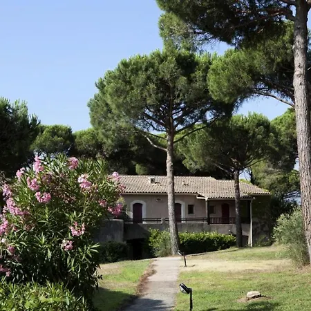 Saint-raphael Valescure - Maeva - 2 Pieces 6 Personnes - Selection Mae-1874 Saint-Raphael (Var)