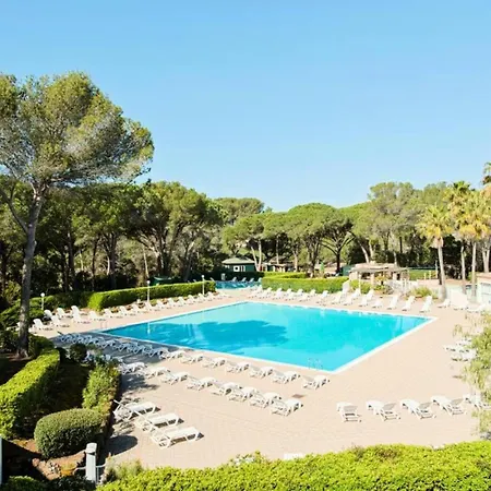 Apartment Saint-raphael Valescure - Maeva - 2 Pieces 6 Personnes - Selection Mae-1874