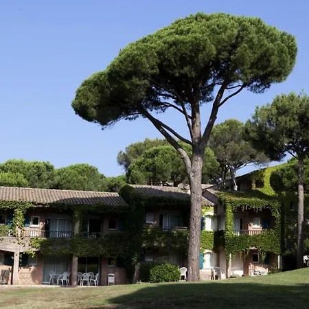 Apartment Saint-raphael Valescure - Maeva - 2 Pieces 6 Personnes - Selection Mae-1874 Saint-Raphael (Var)