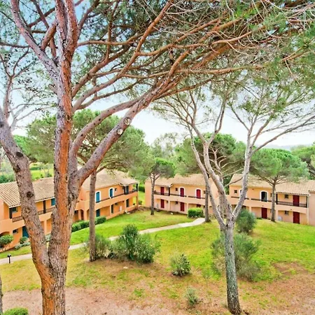 Apartment Saint-raphael Valescure - Maeva - 2 Pieces 6 Personnes - Selection Mae-1874