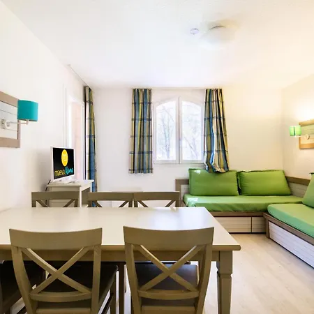Saint-raphael Valescure - Maeva - 2 Pieces 6 Personnes - Selection Mae-1874 Apartment *