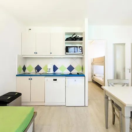 Appartement Saint-raphael Valescure - Maeva - 2 Pieces 6 Personnes - Selection Mae-1874 Saint-Raphaël