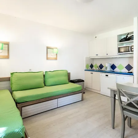 Saint-raphael Valescure - Maeva - 2 Pieces 6 Personnes - Selection Mae-1874 Appartement *