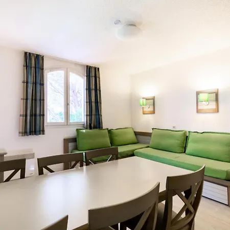 Appartement Saint-raphael Valescure - Maeva - 2 Pieces 6 Personnes - Selection Mae-1874 Saint-Raphaël