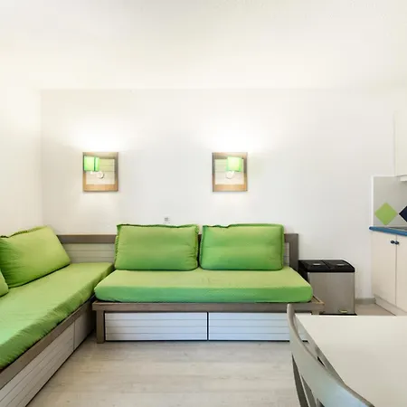 Appartement Saint-raphael Valescure - Maeva - 2 Pieces 6 Personnes - Selection Mae-1874 Saint-Raphaël