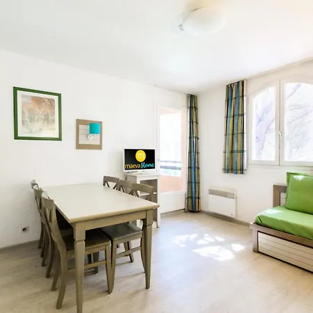 Saint-raphael Valescure - Maeva - Climatise 2 Pieces 6 Personnes - Selection Mae-1874 * Saint-Raphael (Var)