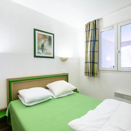 Saint-raphael Valescure - Maeva - 2 Pieces 6 Personnes - Selection Mae-1874 Apartment Saint-Raphaël
