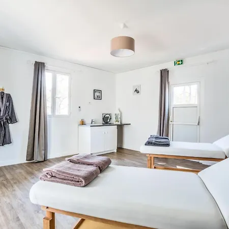 Saint-raphael Valescure - Maeva - Climatise 2 Pieces 6 Personnes - Selection Mae-1874 Apartment