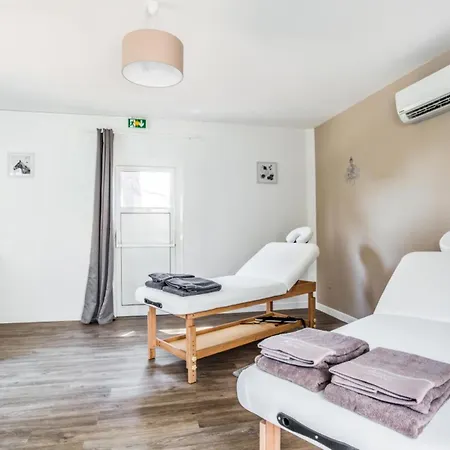 Appartement Saint-raphael Valescure - Maeva - 2 Pieces 6 Personnes - Selection Mae-1874 *