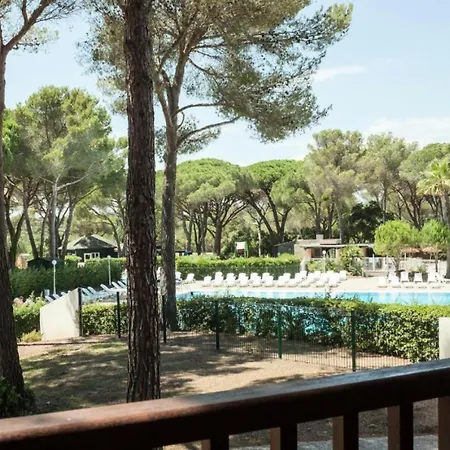 Saint-raphael Valescure - Maeva - Climatise 2 Pieces 6 Personnes - Selection Mae-1874 Apartment *