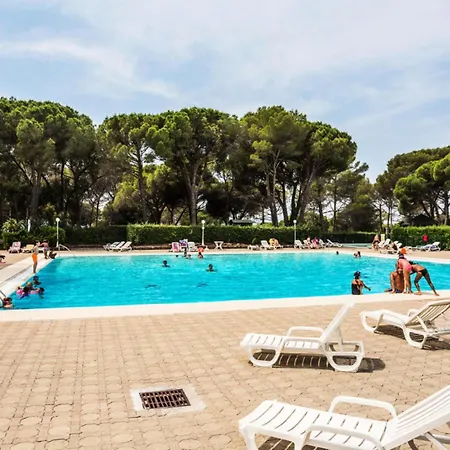 Appartement Saint-raphael Valescure - Maeva - 2 Pieces 6 Personnes - Selection Mae-1874
