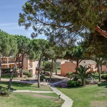 Saint-raphael Valescure - Maeva - Climatise 2 Pieces 6 Personnes - Selection Mae-1874 Saint-Raphaël