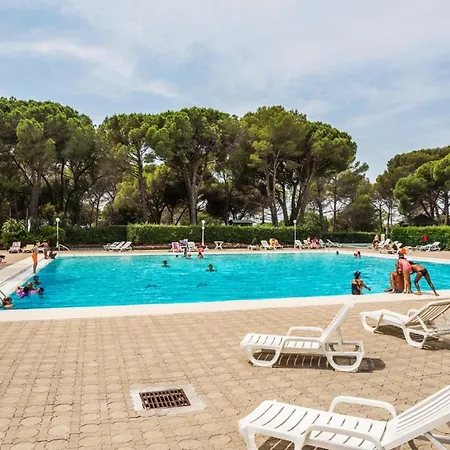 Saint-raphael Valescure - Maeva - Climatise 2 Pieces 6 Personnes - Selection Mae-1874 Apartment