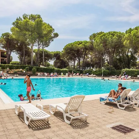 Saint-raphael Valescure - Maeva - Climatise 2 Pieces 6 Personnes - Selection Mae-1874 Saint-Raphael (Var)