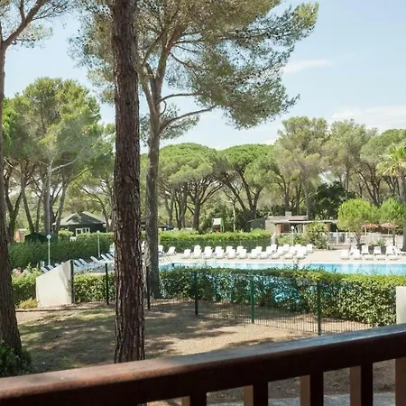 Saint-raphael Valescure - Maeva - Climatise 2 Pieces 6 Personnes - Selection Mae-1874 Apartment