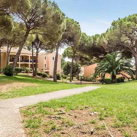 Saint-raphael Valescure - Maeva - Climatise 2 Pieces 6 Personnes - Selection Mae-1874 Apartment Saint-Raphael (Var)