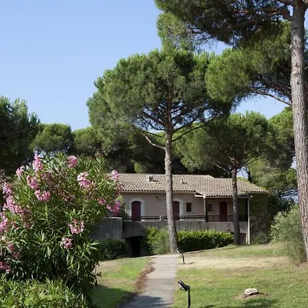 Saint-raphael Valescure - Maeva - Climatise 2 Pieces 6 Personnes - Selection Mae-1874 Saint-Raphael (Var)