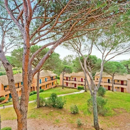 Saint-raphael Valescure - Maeva - Climatise 2 Pieces 6 Personnes - Selection Mae-1874 Apartment Saint-Raphael (Var)