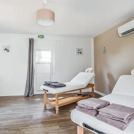 Saint-raphael Valescure - Maeva - Climatise 2 Pieces 6 Personnes - Selection Mae-1874 Apartment Saint-Raphael (Var)