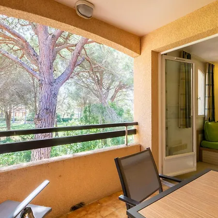 Apartment Saint-raphael Valescure - Maeva - Climatise 2 Pieces 6 Personnes - Selection Mae-1874 Saint-Raphael (Var)