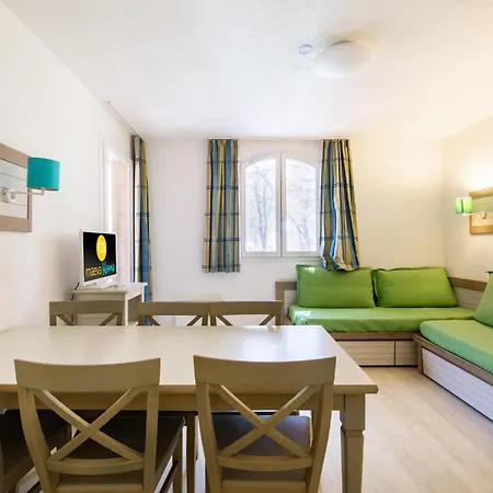 Saint-raphael Valescure - Maeva - Climatise 2 Pieces 6 Personnes - Selection Mae-1874 Apartment *
