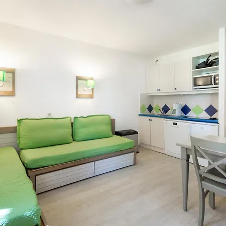 Saint-raphael Valescure - Maeva - Climatise 2 Pieces 6 Personnes - Selection Mae-1874 Saint-Raphael (Var)