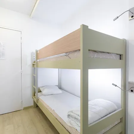 Apartment Saint-raphael Valescure - Maeva - Climatise 2 Pieces 6 Personnes - Selection Mae-1874 *