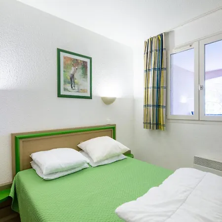 Saint-raphael Valescure - Maeva - Climatise 2 Pieces 6 Personnes - Selection Mae-1874 شقة