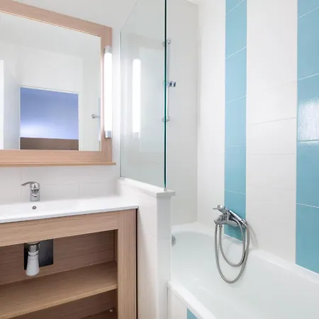 Apartment Saint-raphael Valescure - Maeva - Climatise 2 Pieces 6 Personnes - Selection Mae-1874