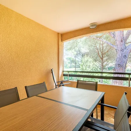Saint-raphael Valescure - Maeva - Climatise 2 Pieces 6 Personnes - Selection Mae-1874 Apartment